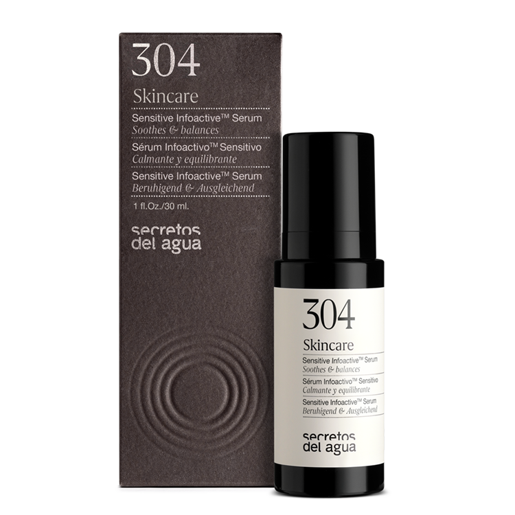 304 Infoactivo sensitivo Aurum