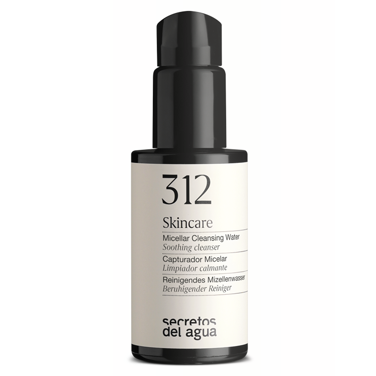 312 Capturador Micelar