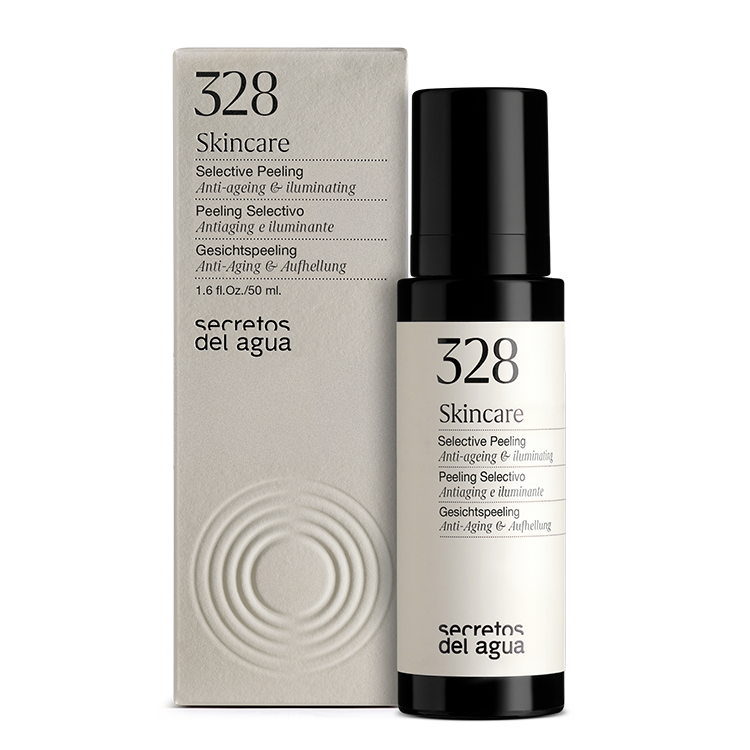 328 Peeling Selectivo