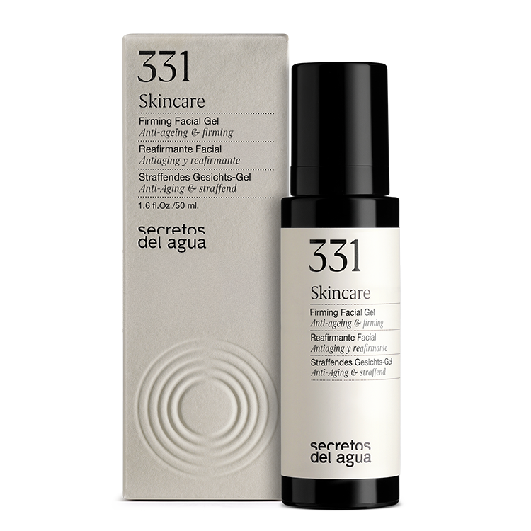 331 Reafirmante Facial